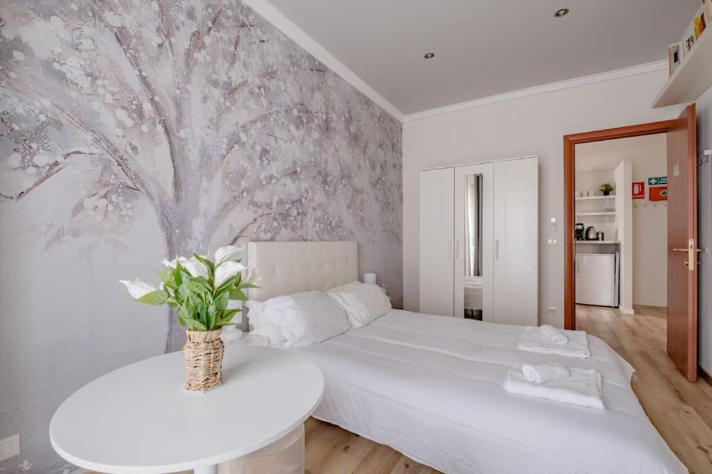 Art Of Living Garbatella Apartment Rome Exterior photo